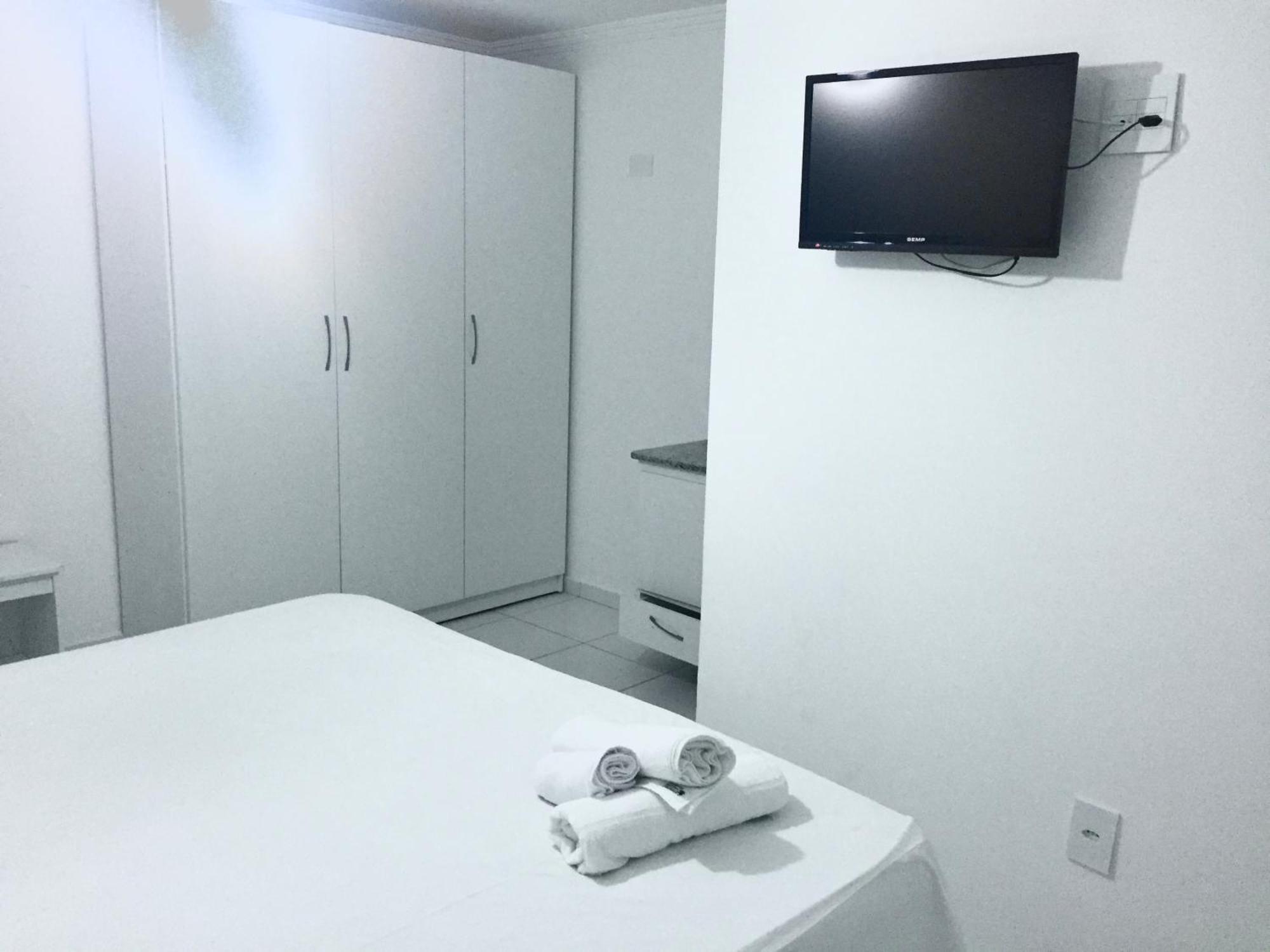 Apart 3 Suites Mont Hebron, Porto Seguro Taperapua Εξωτερικό φωτογραφία