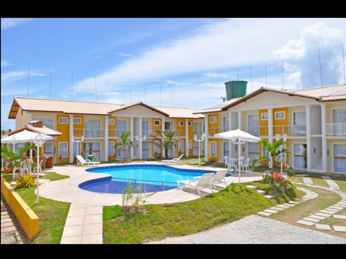 Apart 3 Suites Mont Hebron, Porto Seguro Taperapua Εξωτερικό φωτογραφία